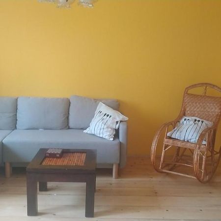 Вилла Agroturystyka U Maciejowej Лянцкорона Экстерьер фото